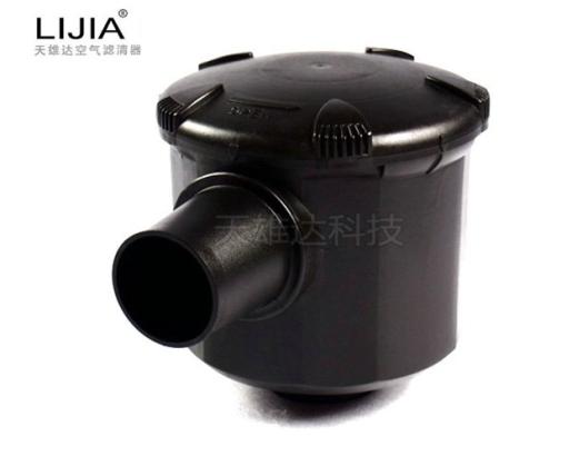 購買空氣濾清器常見的三大誤區(qū)！